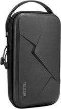 TELESIN Travel Bag for GoPro & Action Cameras