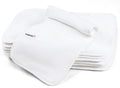 Wegreeco Dog Diaper Pads Bundle of 10 - Male Large 7in x 14in