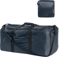 Pack All 65L Foldable Travel Duffel Bag for Every Adventure