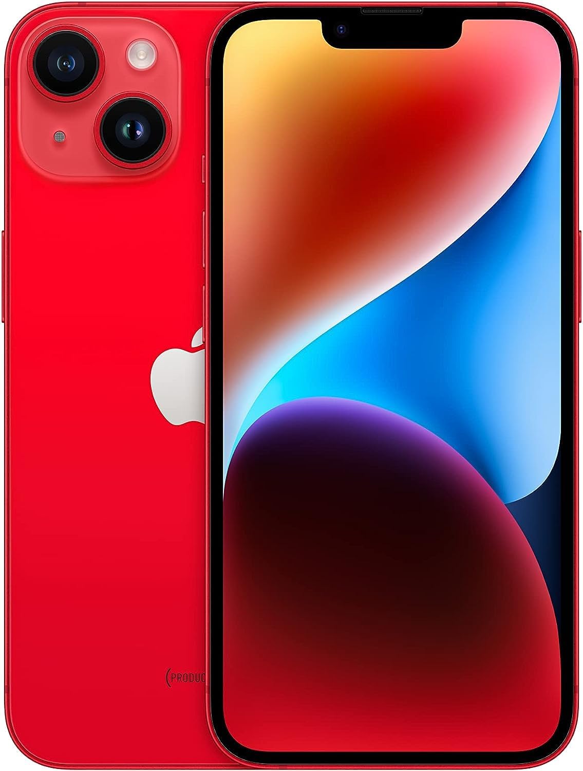 Apple iPhone 14 256GB (PRODUCT) Red - Renewed Smartphone Review