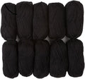 Wool of the Andes 10-Skein Pack Coal - 100% Worsted Wool
