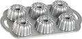 Nordic Ware Platinum Collection Anniversary Bundtlette Pan - Mini