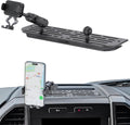 Metal Phone Mount for 2021-2024 Ford F-150 and 2021-2023 Raptor