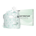Red Light Therapy Mask for Face 7 Colors LED - Home Light Therapy