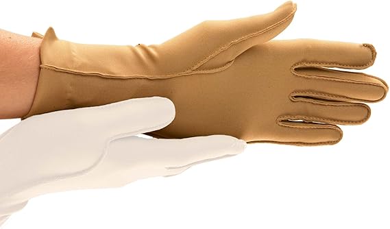 isotoner Arthritis Compression Gloves for Joint Support Relief
