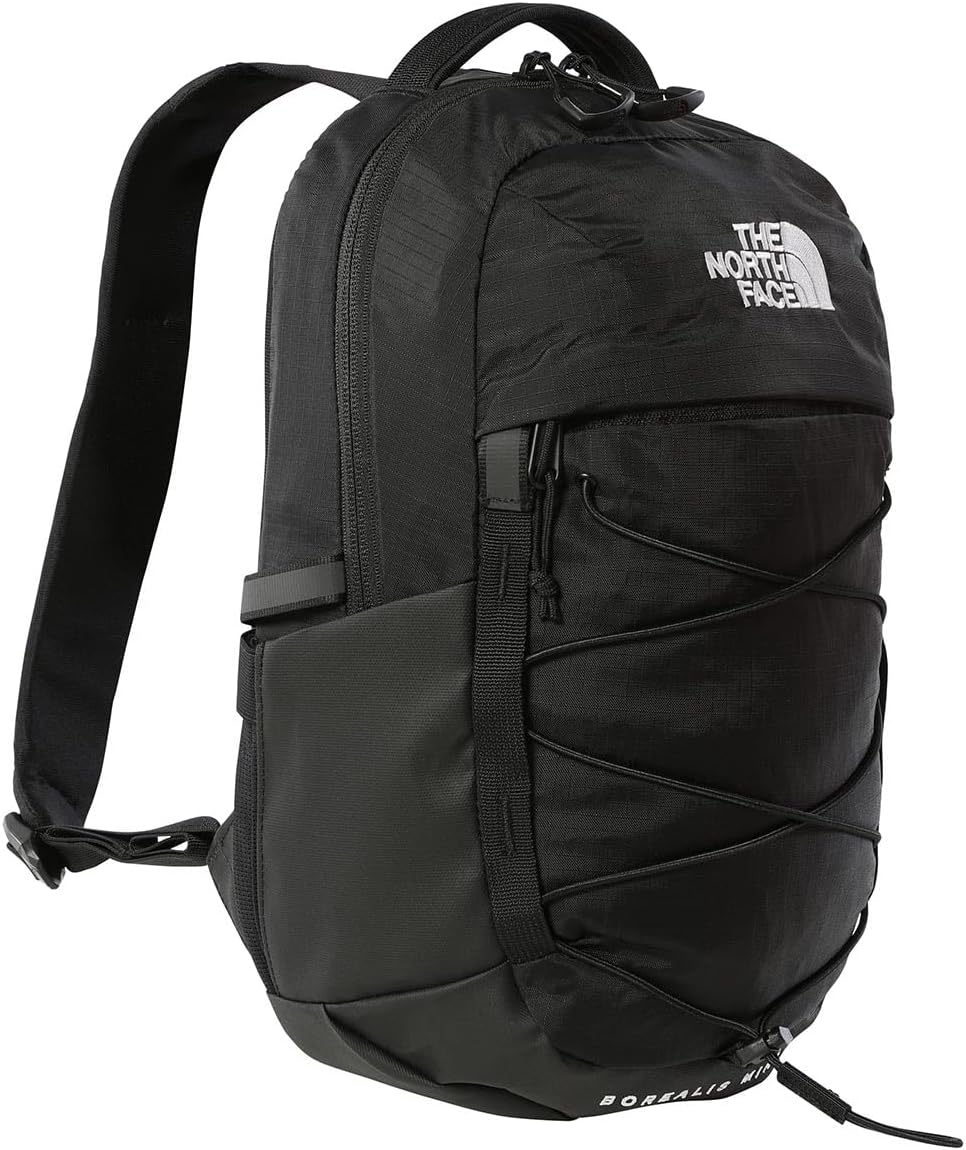 The North Face 10L Mini Borealis Backpack - Everyday Essential