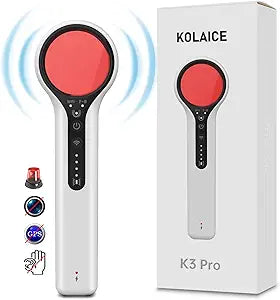 KILLOVE Hidden Camera Detectors for Ultimate Privacy Protection