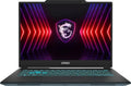 MSI 2024 Gaming Laptop Cyborg Intel Core i7 - Portable 14in RTX 4060