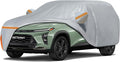 Car Cover for 2023-2025 Chevy Trax LS/1RS/LT/2RS/ACTIV - Weatherproof