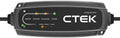CTEK CT5 12V Battery Charger and Maintainer - Reliable All-Season Care