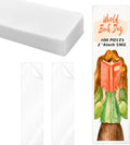 Preserve Your Favorite Reads with 100Pc 28in Laminating Pouches