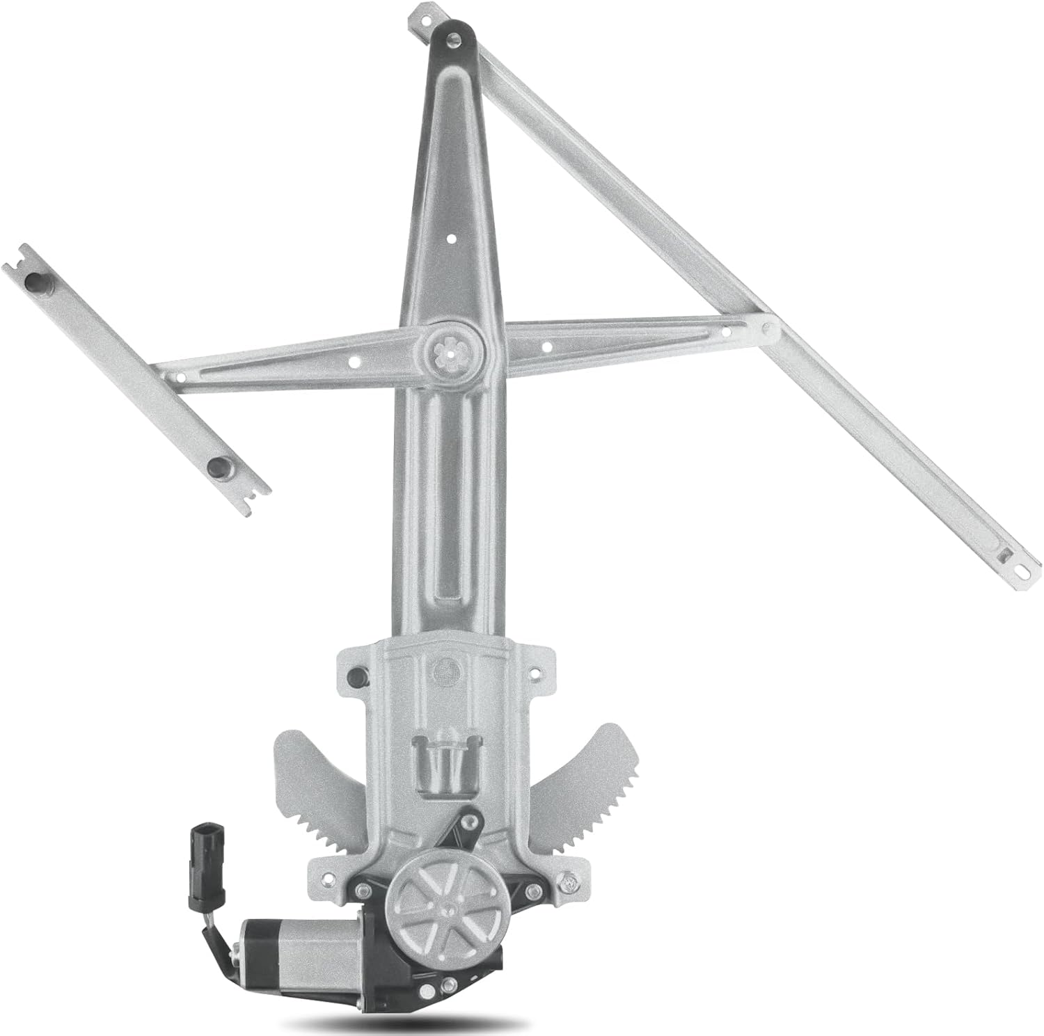 Front Driver Side Power Window Regulator Replacement for Chevy