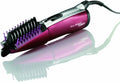 INFINITIPRO Wet/Dry Hot Air Brush Styler - Smooth, Shiny Results