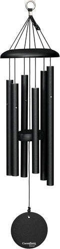 27 in Corinthian Bells Wind Chime Pentatonic C - Compact Outdoor Tone