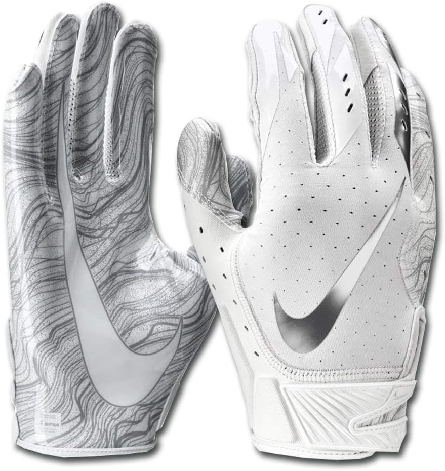 Nike Vapor Jet 5.0 Gloves: Ultimate Grip!