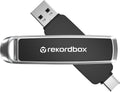 SanDisk 512GB DJ Flash Drive - High-Speed Dual Connector