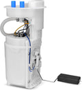 DWVO Fuel Pump Compatible with 1998-2010 Volkswagen Vehicles