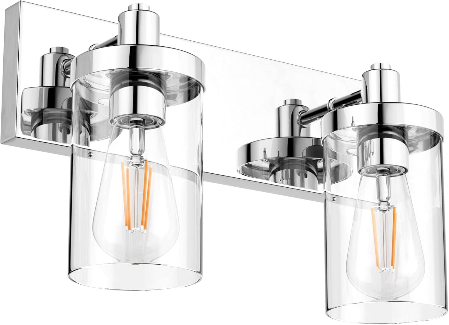 Aipsun Bathroom Vanity Lighting Fixtures for Elegant Spaces