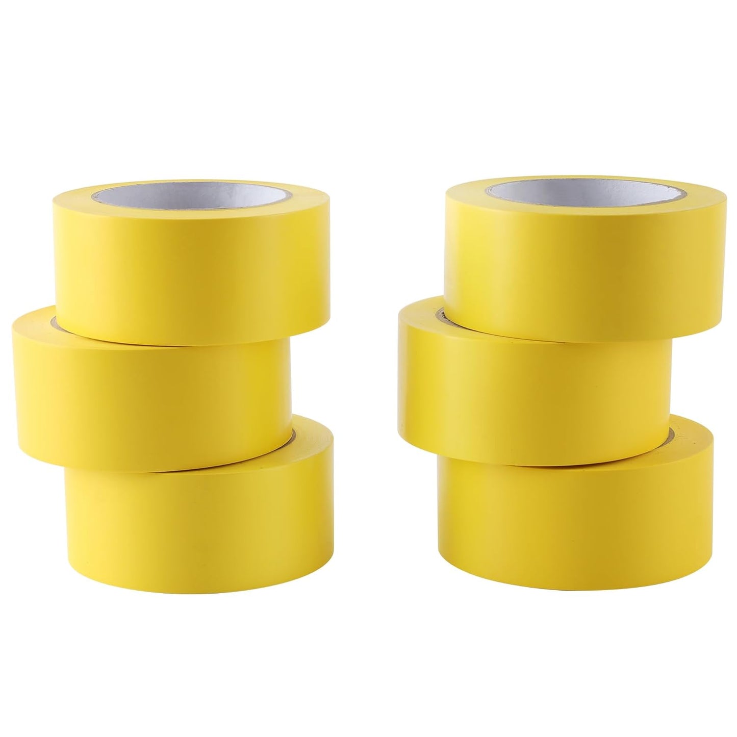 Lichamp Vinyl Tape for Safety Marking and Traffic Control