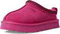 UGG Kids' Tazz Slipper - Plush Wool Clog for Warmth and Comfort