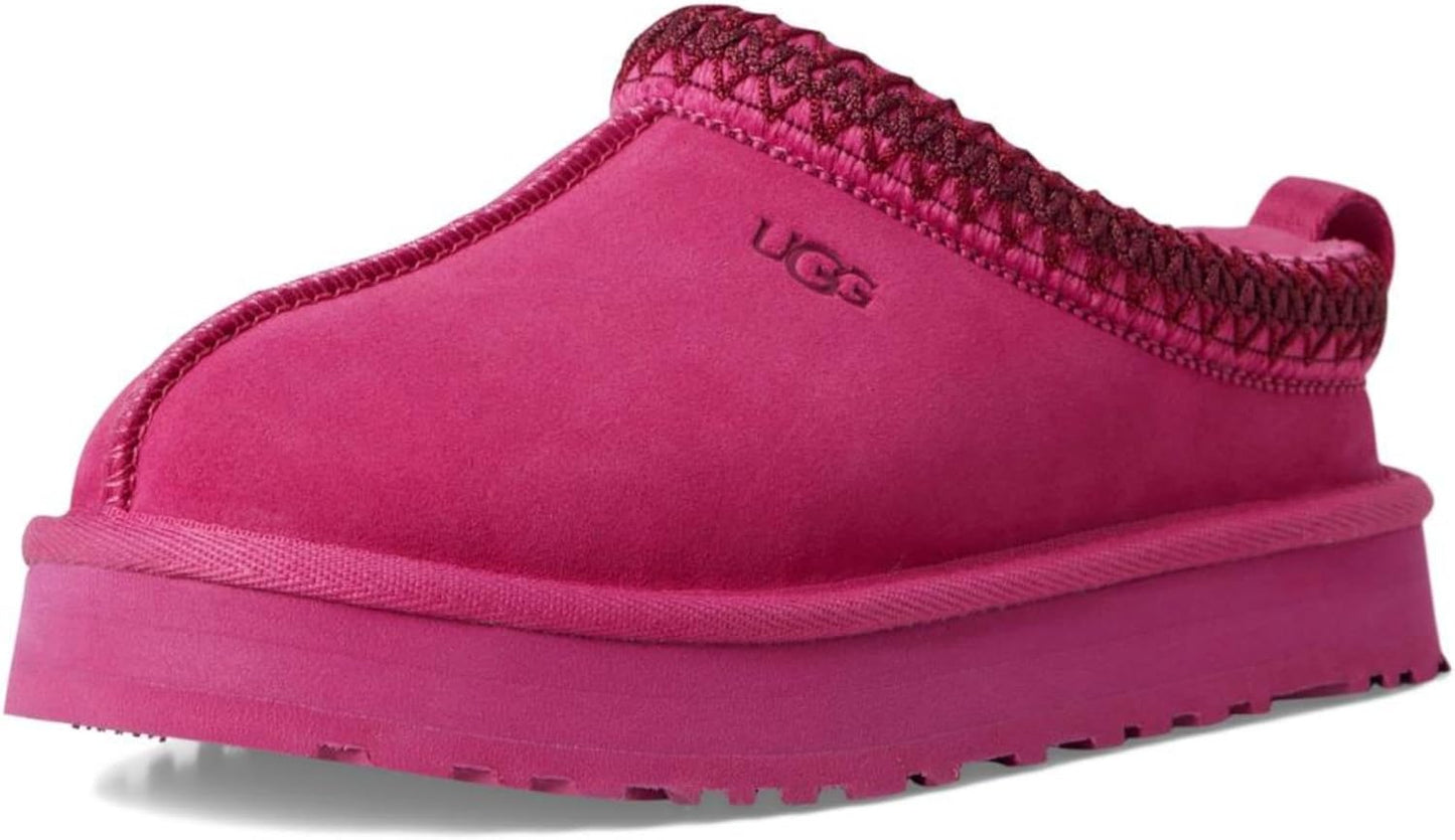 UGG Kids' Tazz Slipper: Cozy Comfort for Little Feet