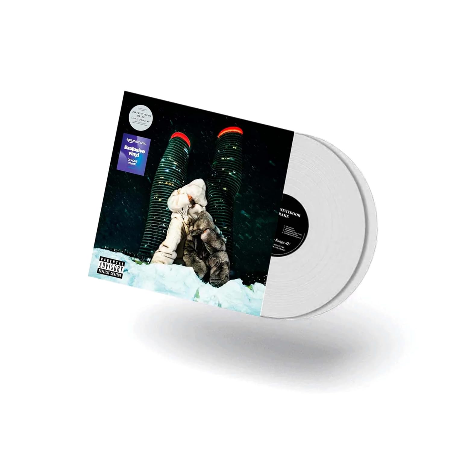 $ome $exy $ongs 4 U: Exclusive Colorway for Music Lovers