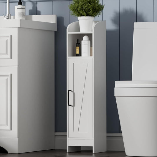 Small Bathroom Storage Cabinet for Efficient Space Management