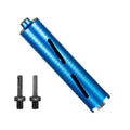 SALI Diamond Core Drill Bit 2 1/4 in - Durable Masonry Coring