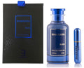 Bharara Bleu Pour Homme Eau De Parfum 3.4 oz - Bold Masculine Scent