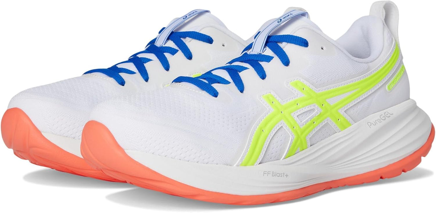 ASICS Gel-Cumulus 27 Running Shoes for Ultimate Comfort
