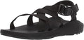 Chaco Banded Z Cloud Sandal - Stable, Eco-Friendly Sport Sandal