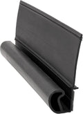 RecPro RV 1 D Bulb & 2 Wiper Seal Combo | Slide-Out Rubber
