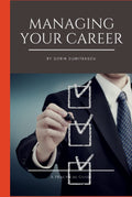 Managing Your Career: A Practical Guide - Career Planning