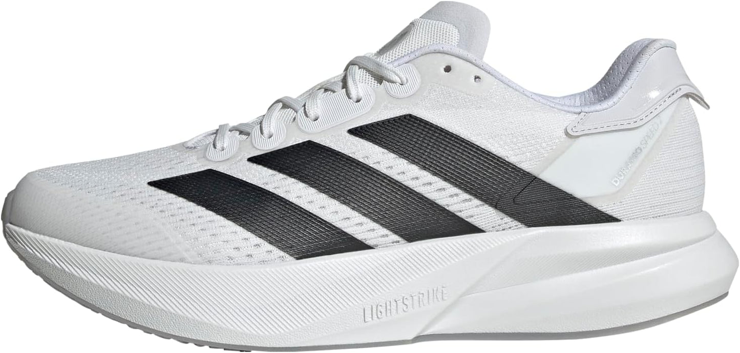 adidas Mens Duramo Speed 2 Running Shoes for All Surfaces
