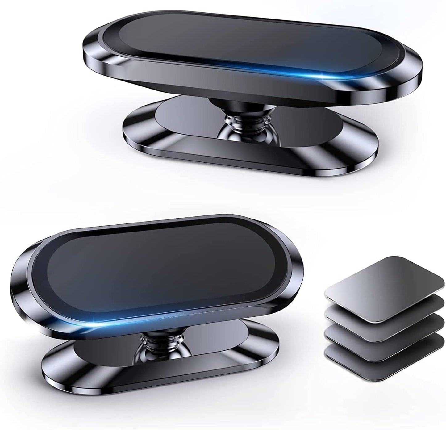 Super Magnet Car Mount by Romuto