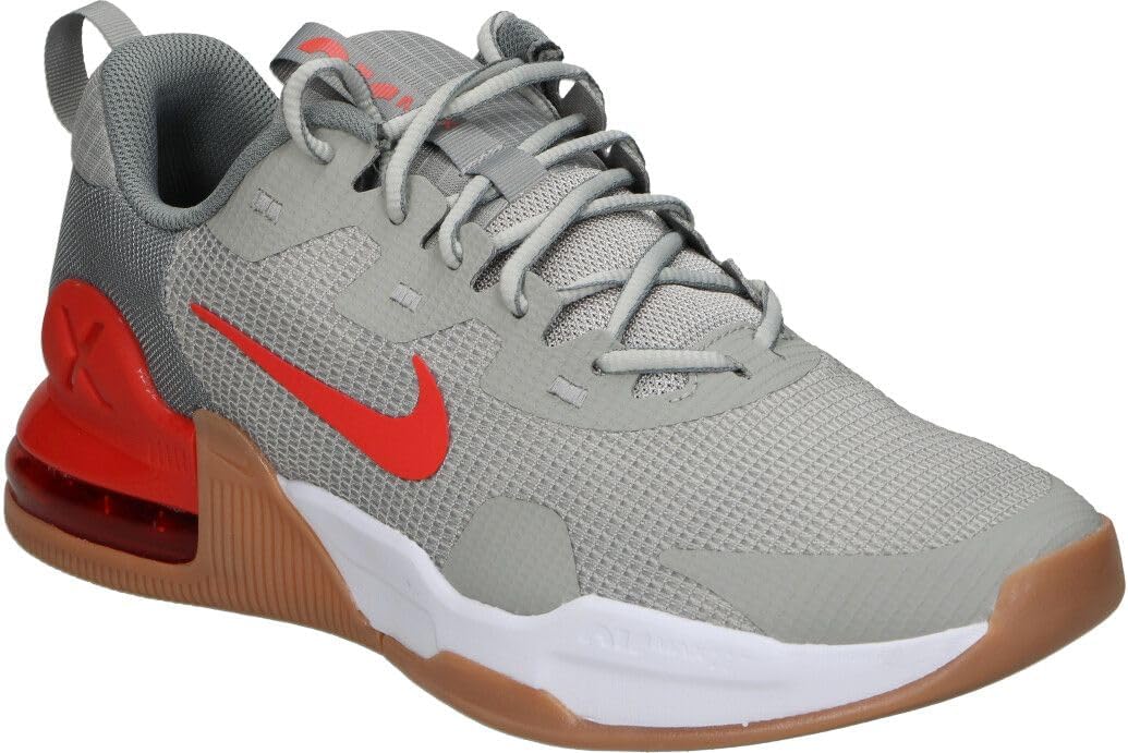Nike Men's Air Max Alpha Trainer 5 Sneaker for Ultimate Comfort