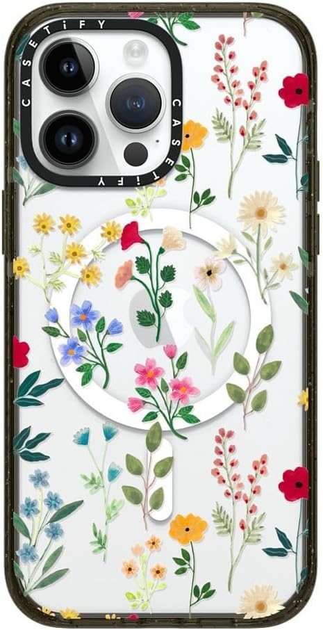 CASETiFY Impact iPhone 14 Pro Max Case with 8.2ft Drop Protection