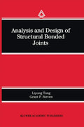Analysis and Design of Structural Bonded Joints - Practical