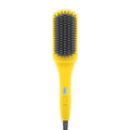 Drybar The Brush Crush Heated Straightening Brush - Smooth, Frizz-Free