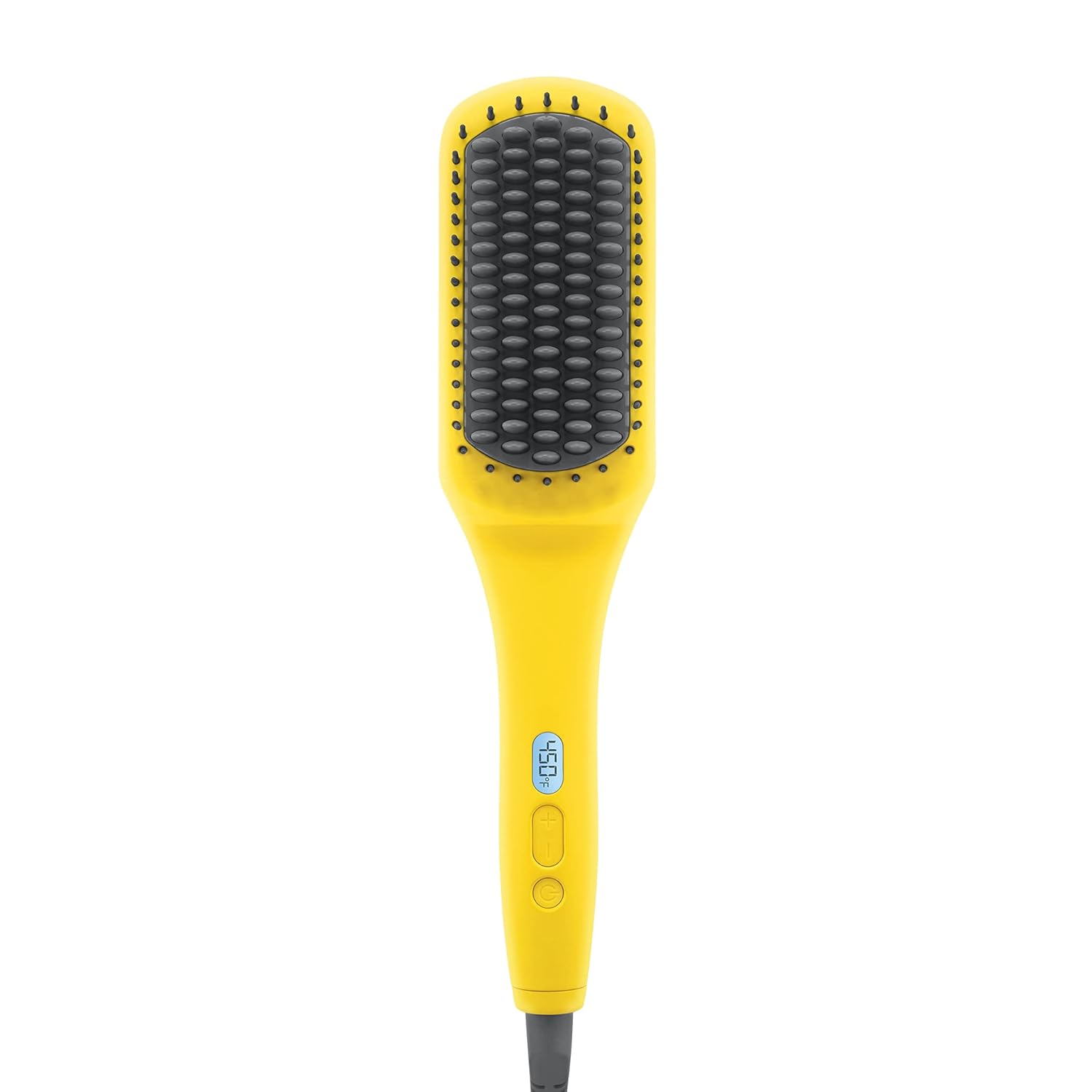 Drybar Brush Crush | Frizz-Free Hair