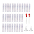 Haishell Travel Perfume Atomizer Set - On-the-Go Luxury