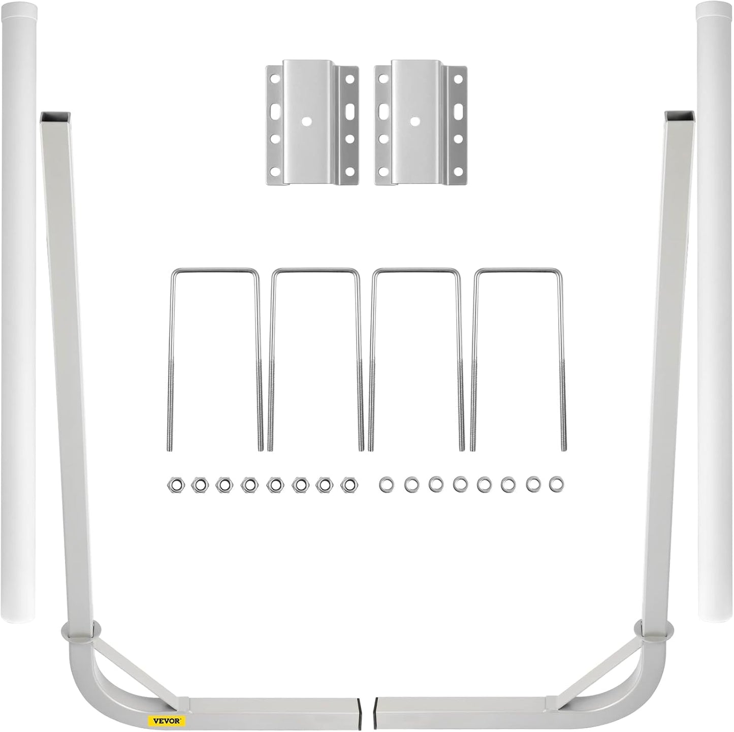 VEVOR Boat Trailer Guide Poles for Easy Boat Loading