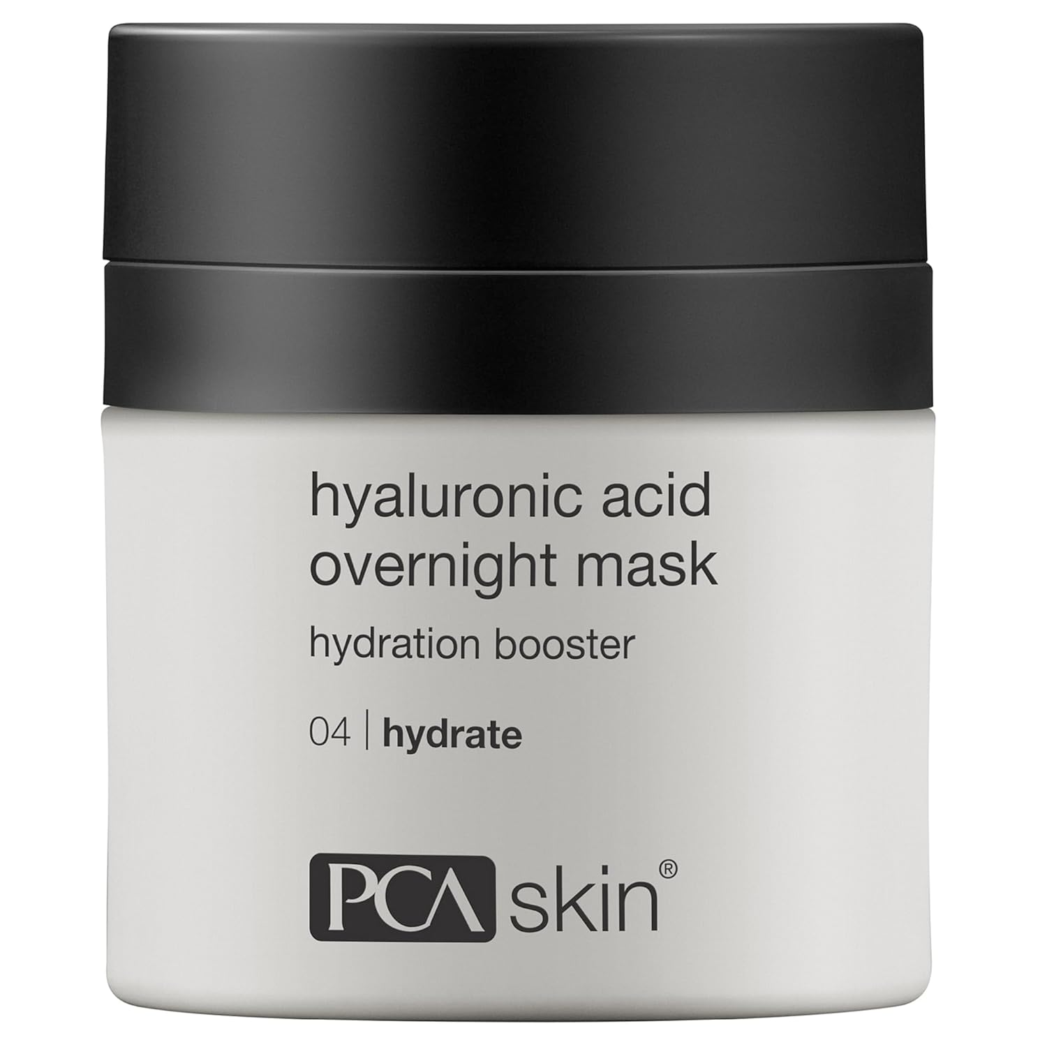 PCA SKIN Overnight Face Mask for Radiant and Hydrated Skin