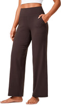 Wide Leg Pants by CRZ YOGA for Effortless Comfort and Style