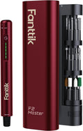 Fanttik F2 Master Mini Cordless Rotary Tool Kit 4V - Compact Precision