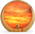 mamre Sunset Lamp for Romantic Atmosphere and Elegant Decor