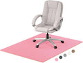 Ultra Thick Non-Slip Chair Mat - Protects Floors!