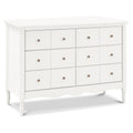 Namesake Liberty 6-Drawer Dresser: Vintage Design & Safety