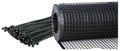 KidKusion Heavy Duty Deck Guard 15 ft x 3 ft - Balcony Rail Safety
