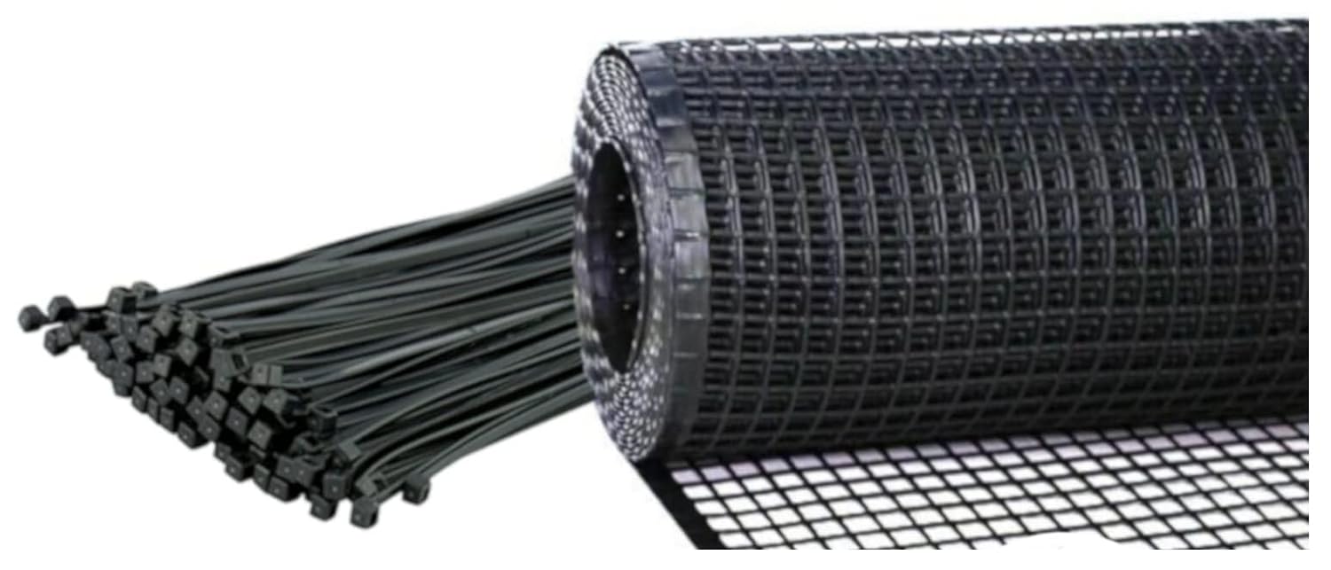 KidKusion Heavy Duty Deck Guard for Child and Pet Safety